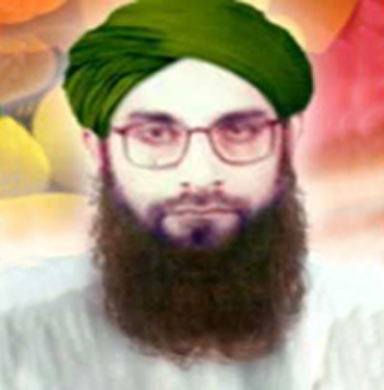 Haji Mushtaq Attari