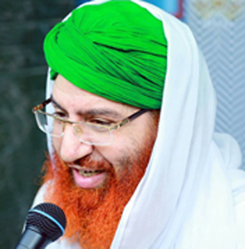 Haji Shahid Attari