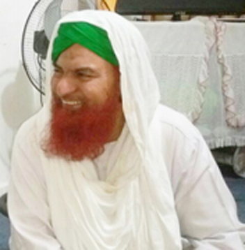 Haji Yasir Attari
