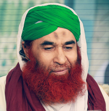 Maulana Ilyas Attar Qadri