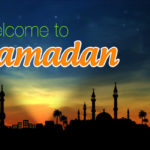 Welcome to Ramadan